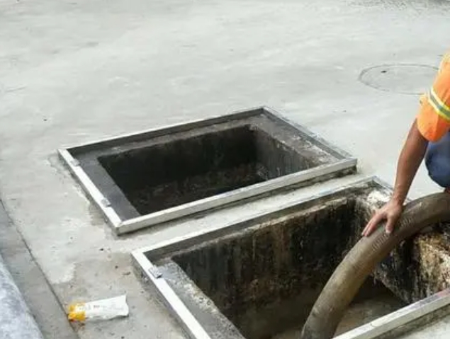 尚志化粪池清理