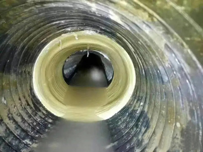 尚志内衬修复法通常适用于哪些类型的断面管道