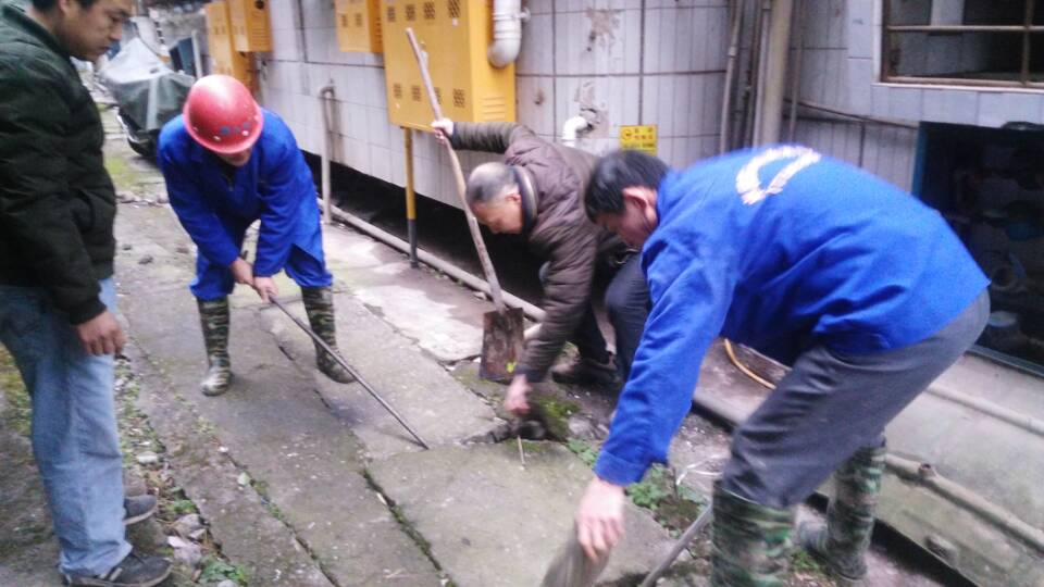 尚志清掏化粪池、管道疏通一站式服务<高效><技术><可靠>